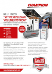 Flyer FM22+
