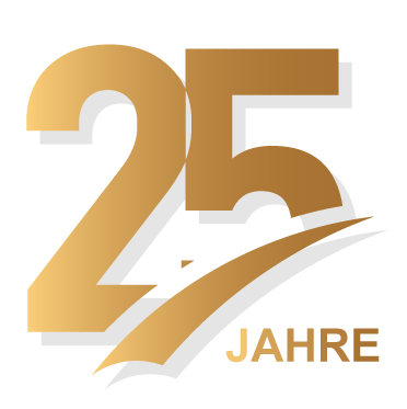 25 Jahre Jubiläum Abeco + Zumtech Drucklufttechnik AG