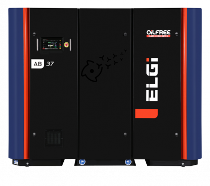 ELGi AB SERIES 11-110 kW