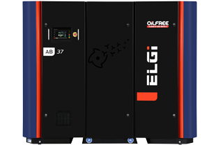 AB SERIES 11-110 kW