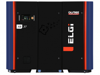 ELGi AB SERIES 11-110 kW