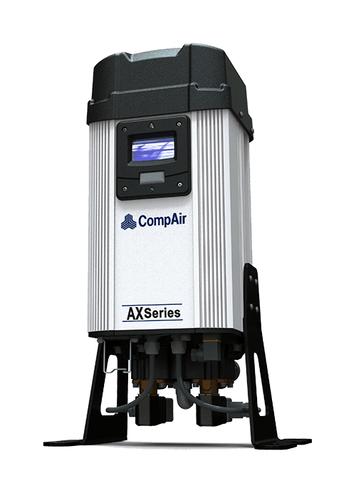 CompAir AX_N Serie