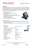 Air Saver® Produkteblatt