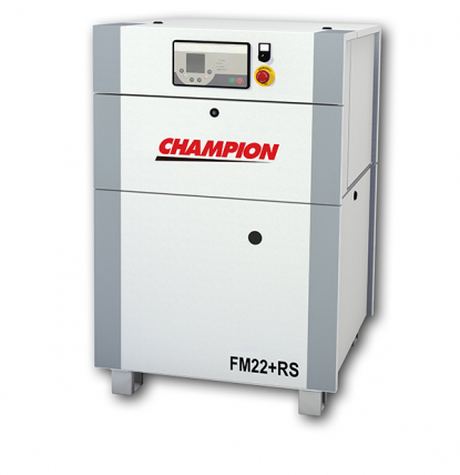 IMPETUS 22-75 kW