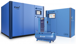 L-Serie von CompAir 
