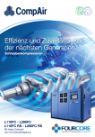 CompAir L-Serie L16FC - L290FC