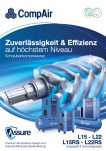 Compair L-Serie L15 - L22
