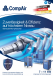Compair L-Serie L7 - L11 BAFA