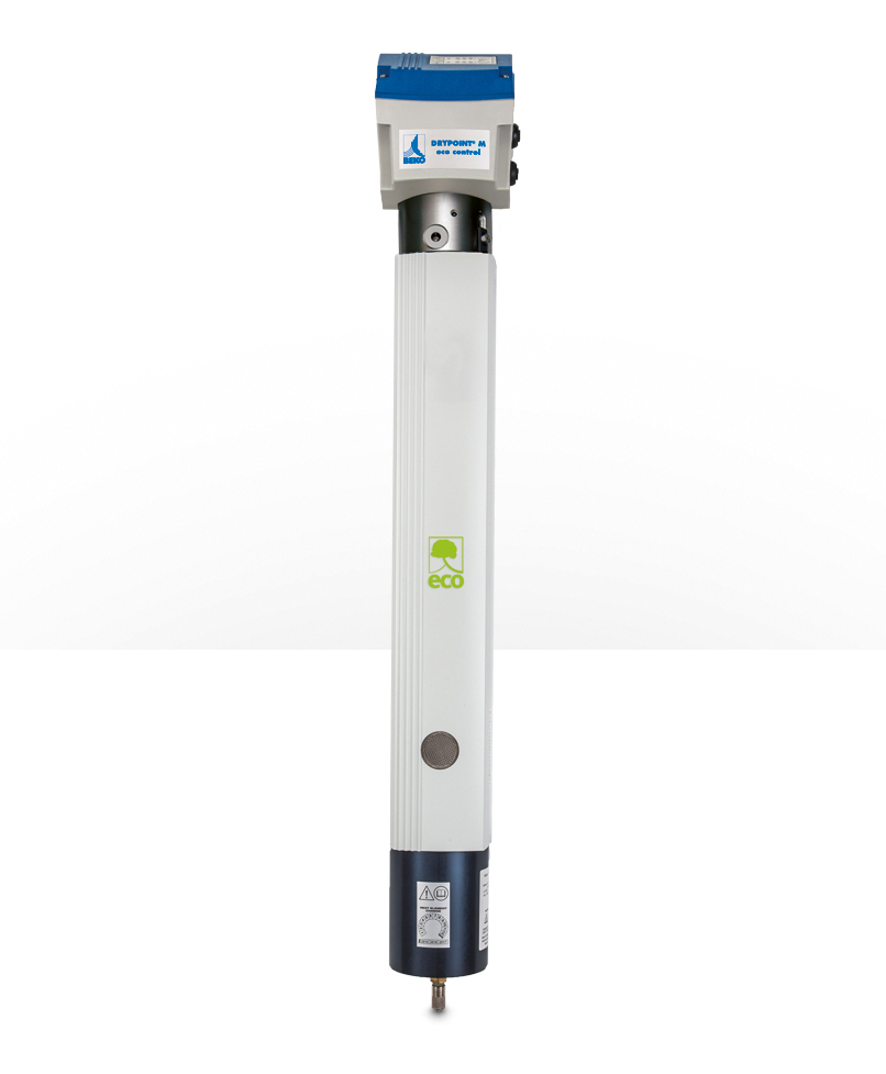 DRYPOINT® M eco control