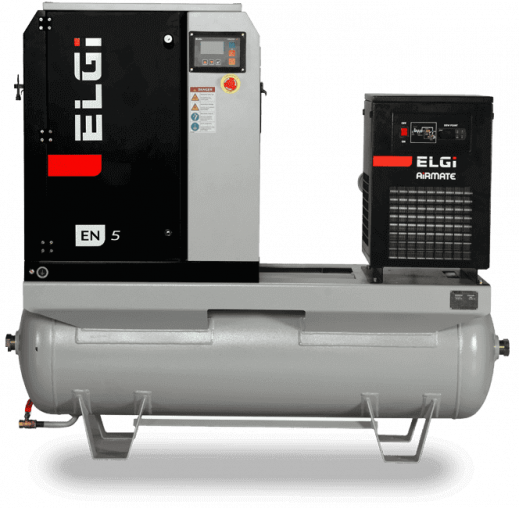  ELGi EN Series