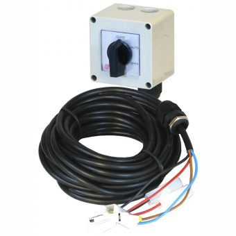 Air Saver® Schalter Air Saver® Schalter