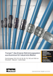 Katalog Parker Transair