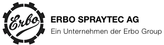 Logo Erbo Spraytec AG