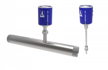 METPOINT® VFS