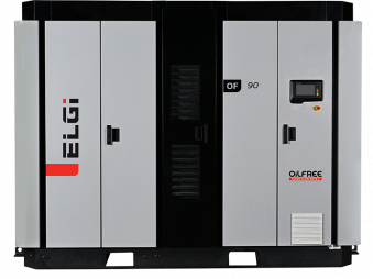 ELGi OF-Serie 45-450 kW