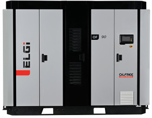 ELGi OF-Serie 45-450 kW