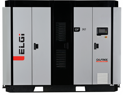 ELGi AB SERIES 11-110 kW