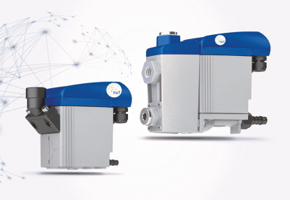 Innovation: BEKOMAT i4.0