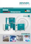 Baureihe SCROLL SL-I