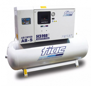 Fiac SCS und SSA Serie