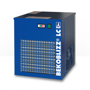 BEKOBLIZZ® LC: umweltfreundliche Kühlung bei +5 °C