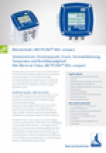 Prospekt METPOINT BDL compact