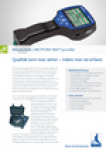 Prospekt METPOINT BDL portable