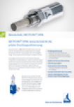 Prospekt METPOINT® DPM
