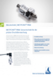 Prospekt METPOINT® PRM
