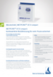 Prospekt METPOINT® OCV compact