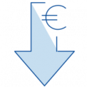 Kostenreduktion