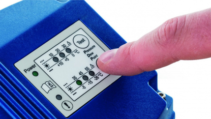 Intuitive Bedienung und einfache Systemintegration