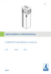 CLEARPOINT V Aktivkohlefilter mit Kartusche