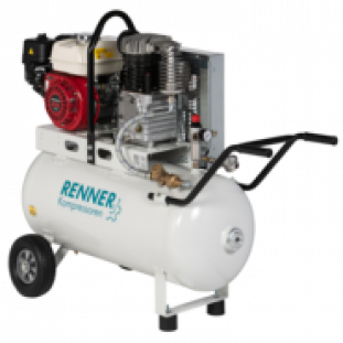 BAUREIHE REKO 560/90 VM