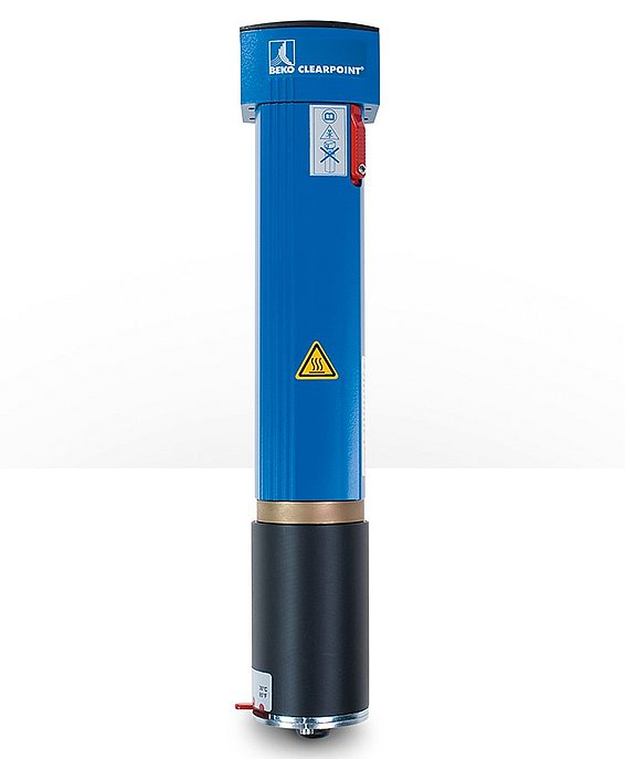 CLEARPOINT 3 eco
