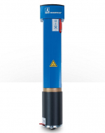 CLEARPOINT® H Druckluft-Heizer: Für optimale Betriebsbedingungen