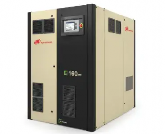 ELGi OF-Serie 45-450 kW