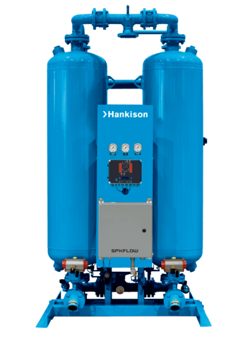 Hankison HMW Serie