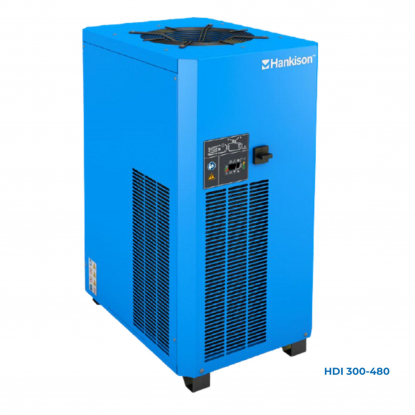 HDI-E Serie