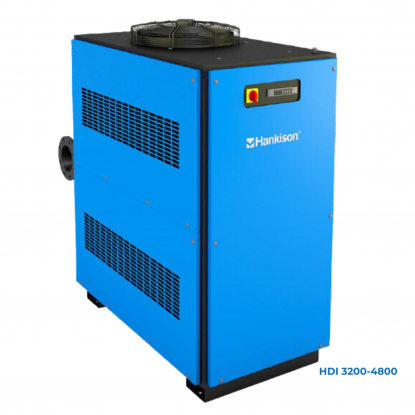 HDI-E Serie