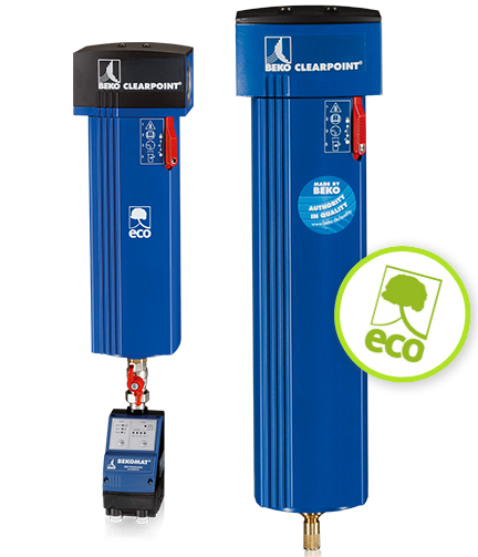 CLEARPOINT 3 eco
