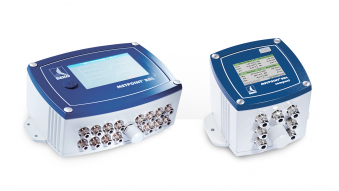 METPOINT® BDL und BDL compact