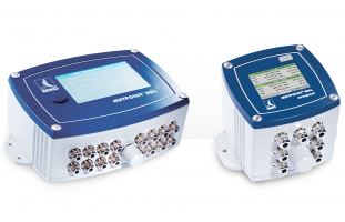METPOINT® BDL und BDL compact