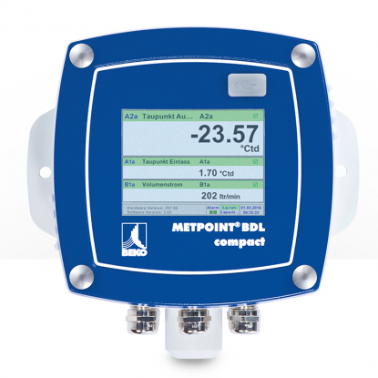 METPOINT® BDL compact