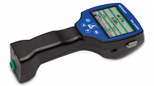 METPOINT® BDL portable