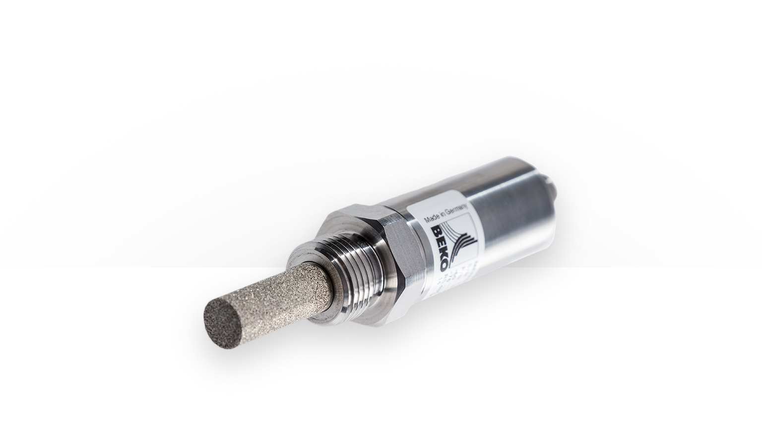METPOINT® DPM