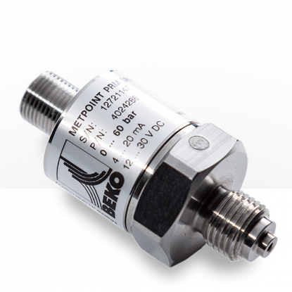 METPOINT® PRM