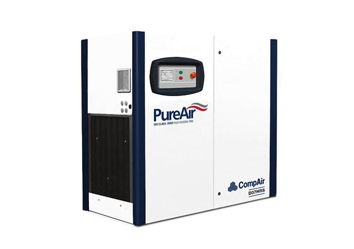 CompAir DH Serie 15-37 kW