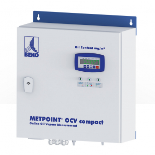 METPOINT® OCV compact