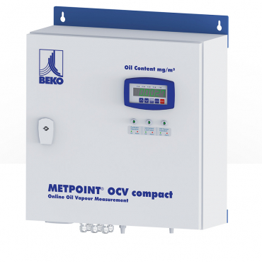 METPOINT OCV compact